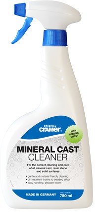 Mineral-Cast-Cleaner