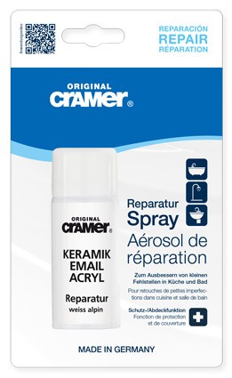 Reparatur-Spray