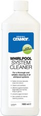 Whirlpool System Cleaner