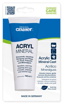 Acryl/Mineral