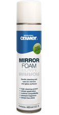 Mirror-Foam